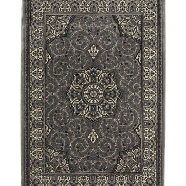 Heritage 4400 Grey Rug