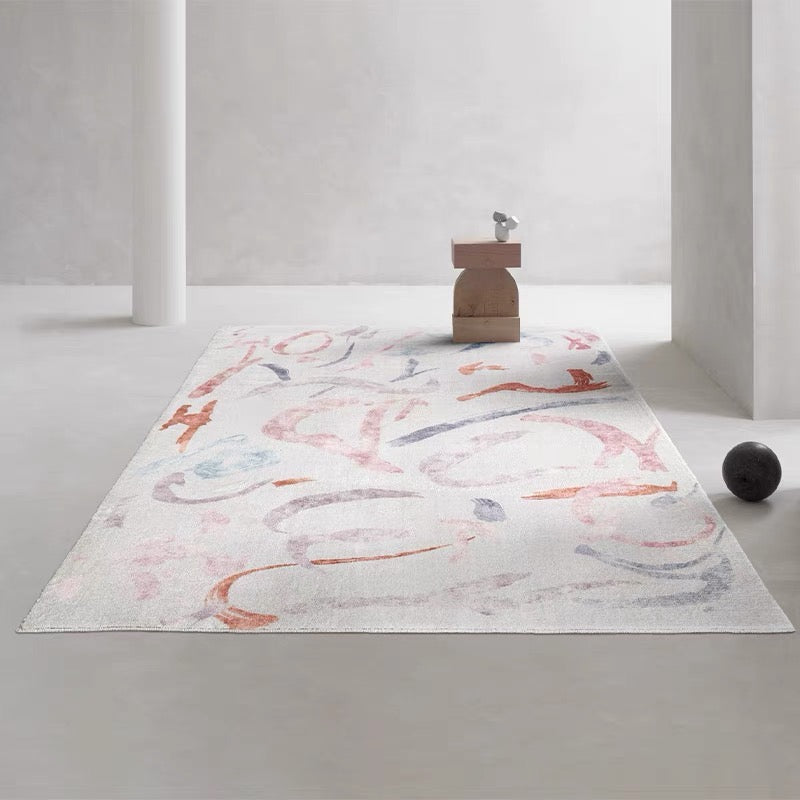 Bellita Sketch Rug